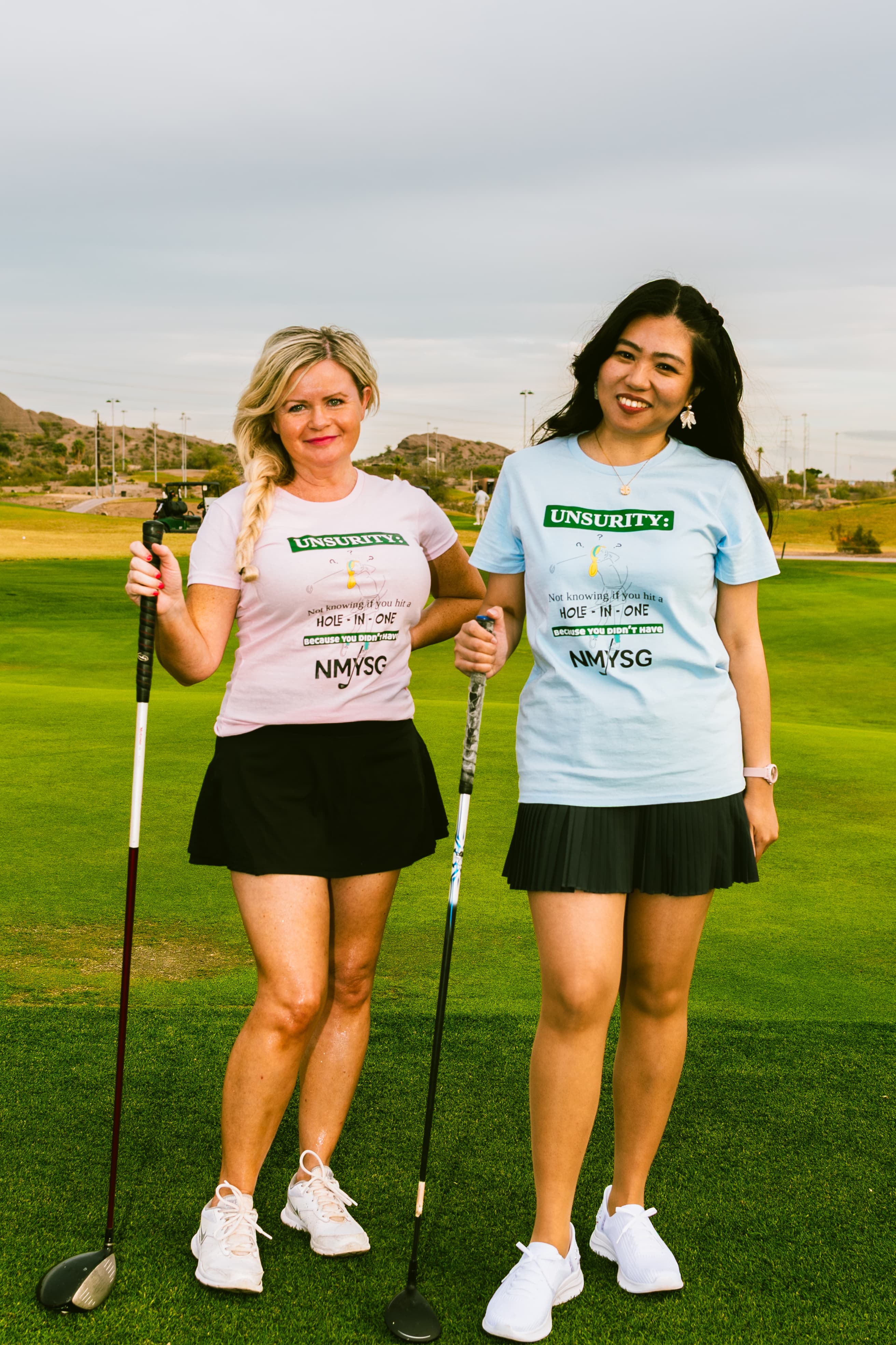 "Unsurity" Tee image 3